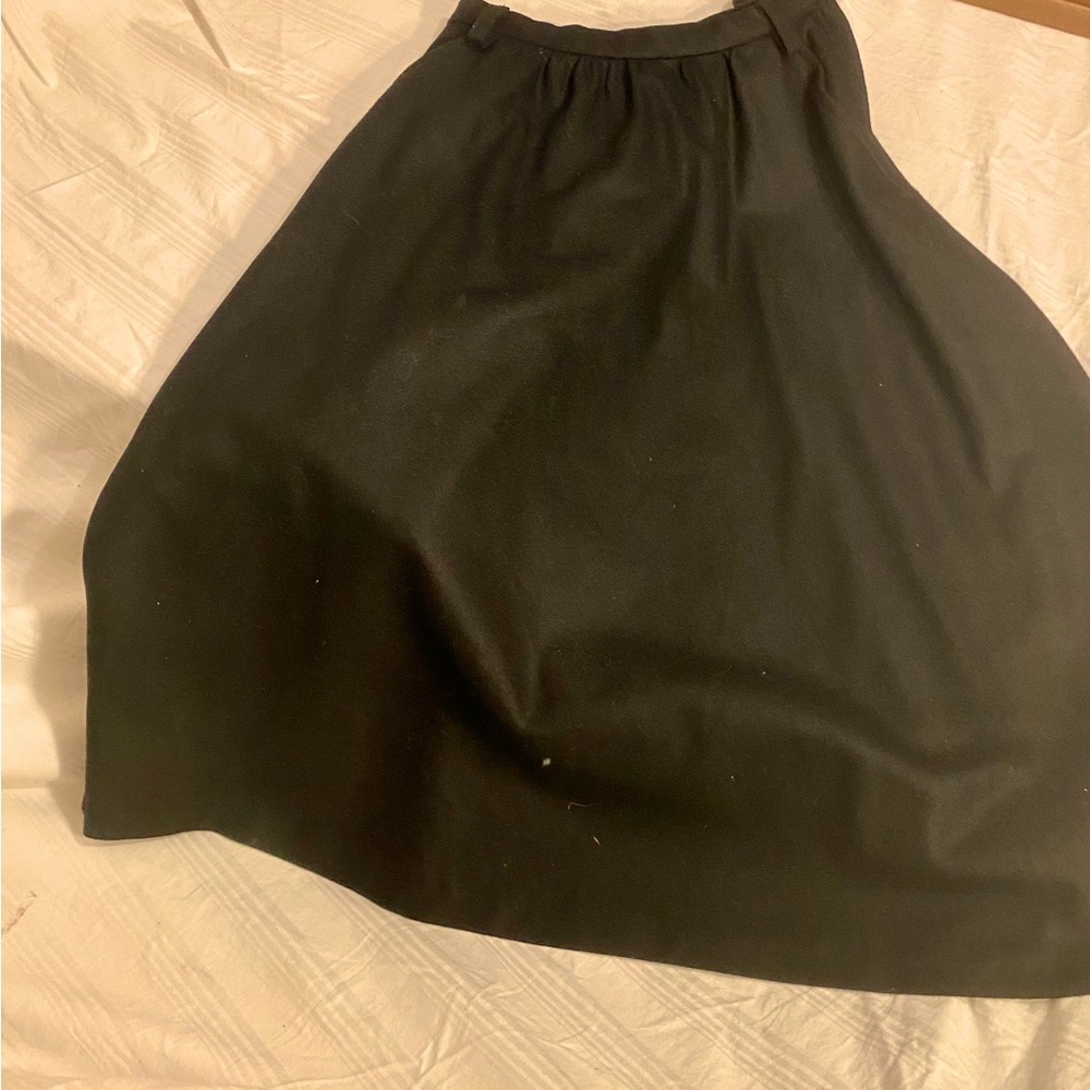 VINTAGE CENTURY OF BOSTON SKIRT 6